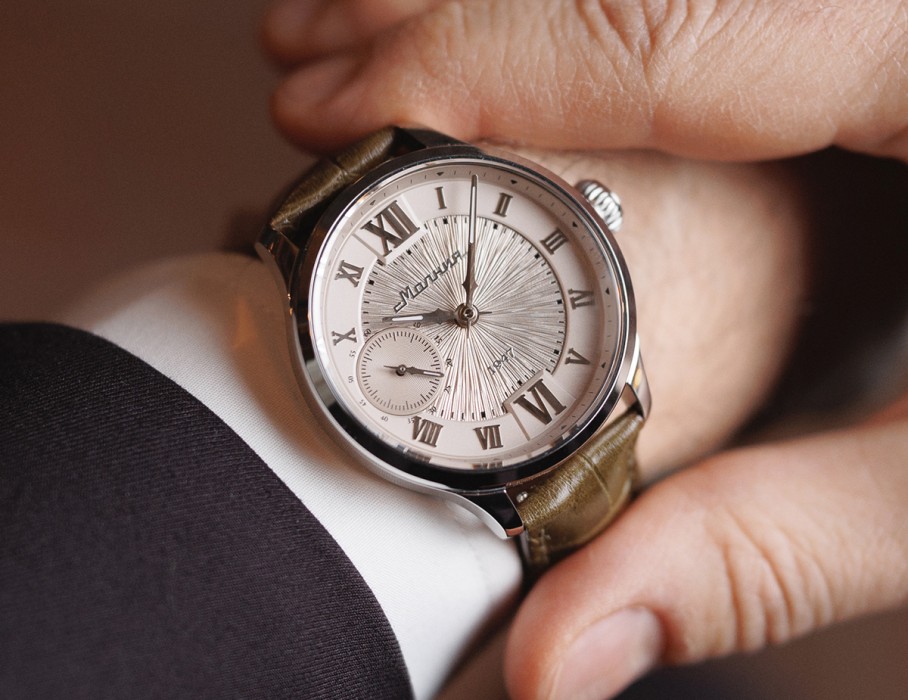 акинак tcb 3603 41 мм ручной завод в интернет магазине