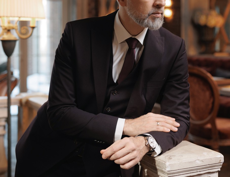 акинак tcb 3603 41 мм ручной завод в интернет магазине