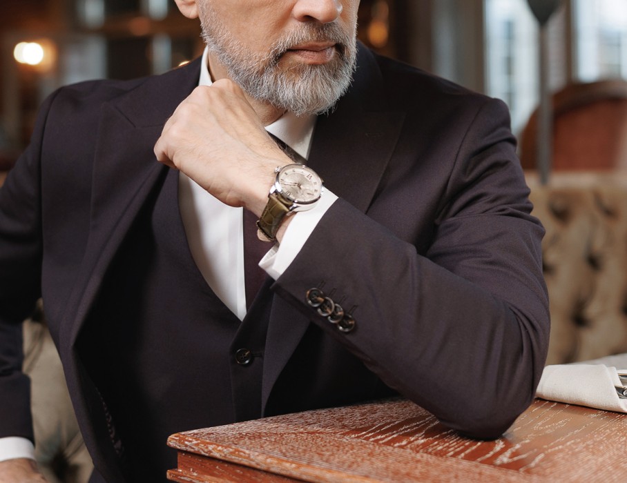 акинак tcb 3603 41 мм ручной завод с промокодом