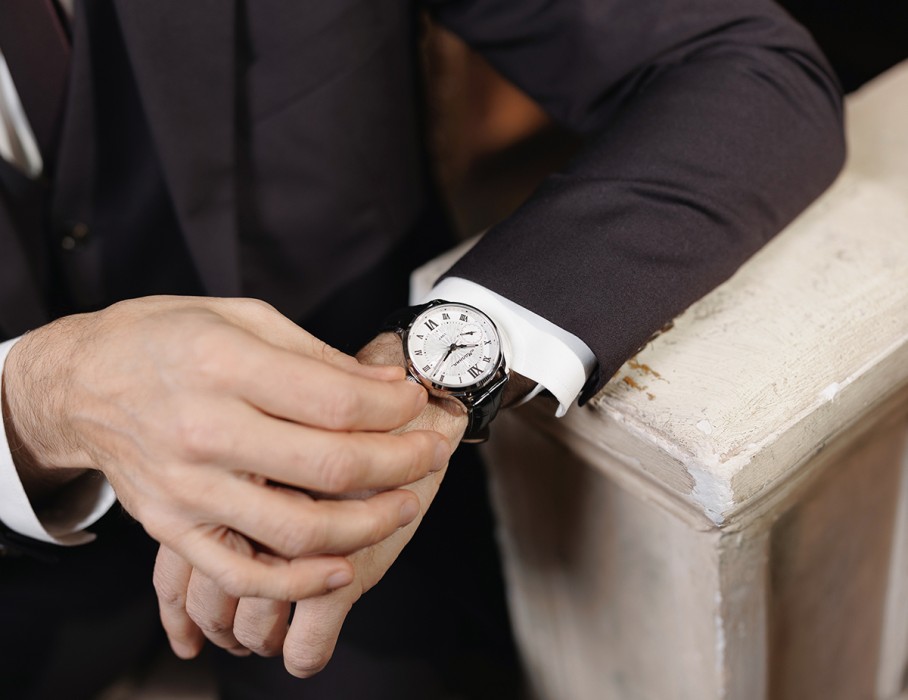 акинак tcb 3603 41 мм ручной завод с промокодом