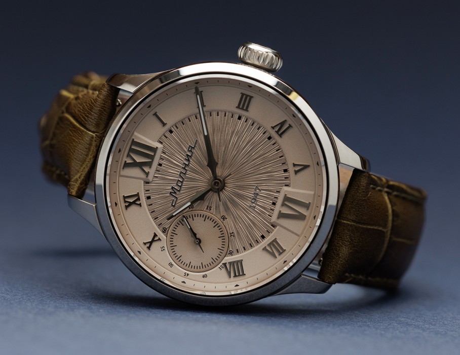 акинак tcb 3603 41 мм ручной завод купить с доставкой