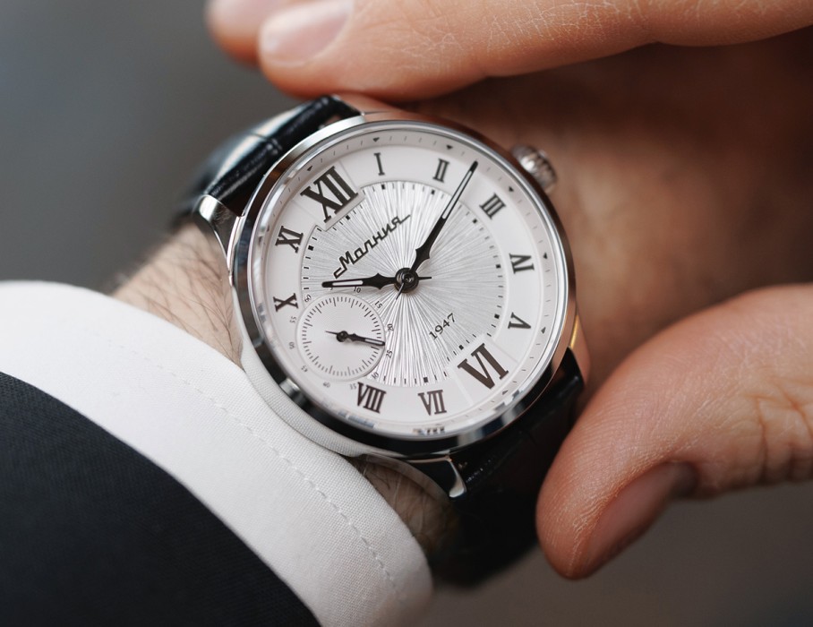 акинак tcb 3603 41 мм ручной завод купить с доставкой