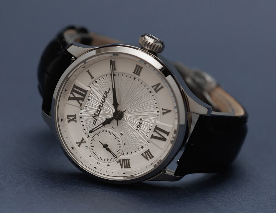 акинак tcb 3603 41 мм ручной завод со скидкой