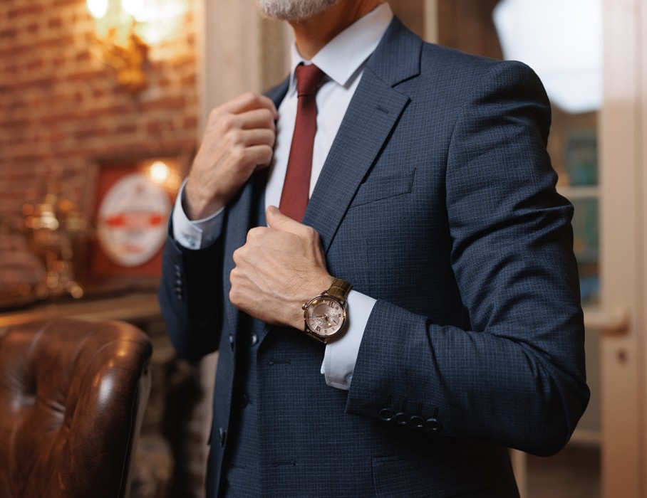 акинак tcb 3603 41 мм ручной завод со скидкой