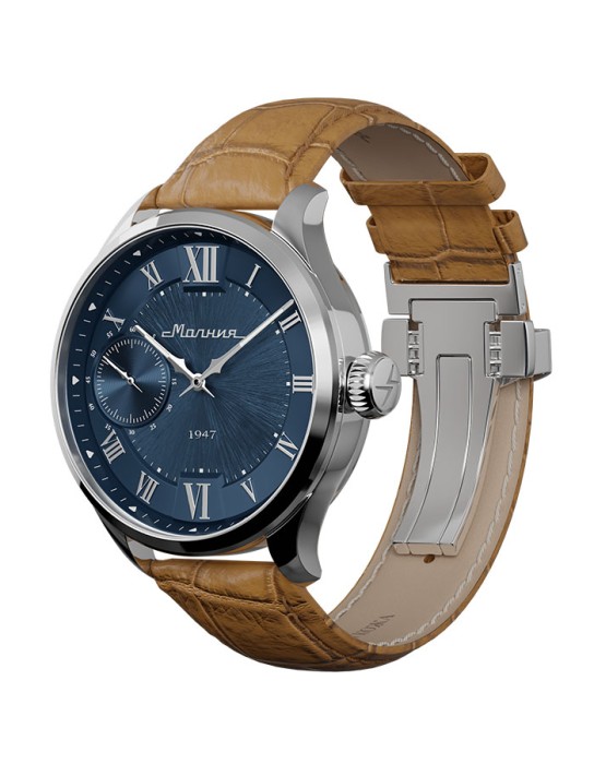 акинак tcb 3603 41 мм ручной завод от известного бренда по акции