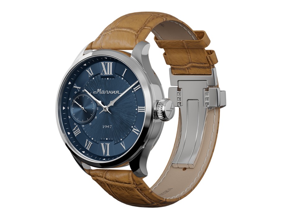 акинак tcb 3603 41 мм ручной завод по цене 54000 руб с промокодом