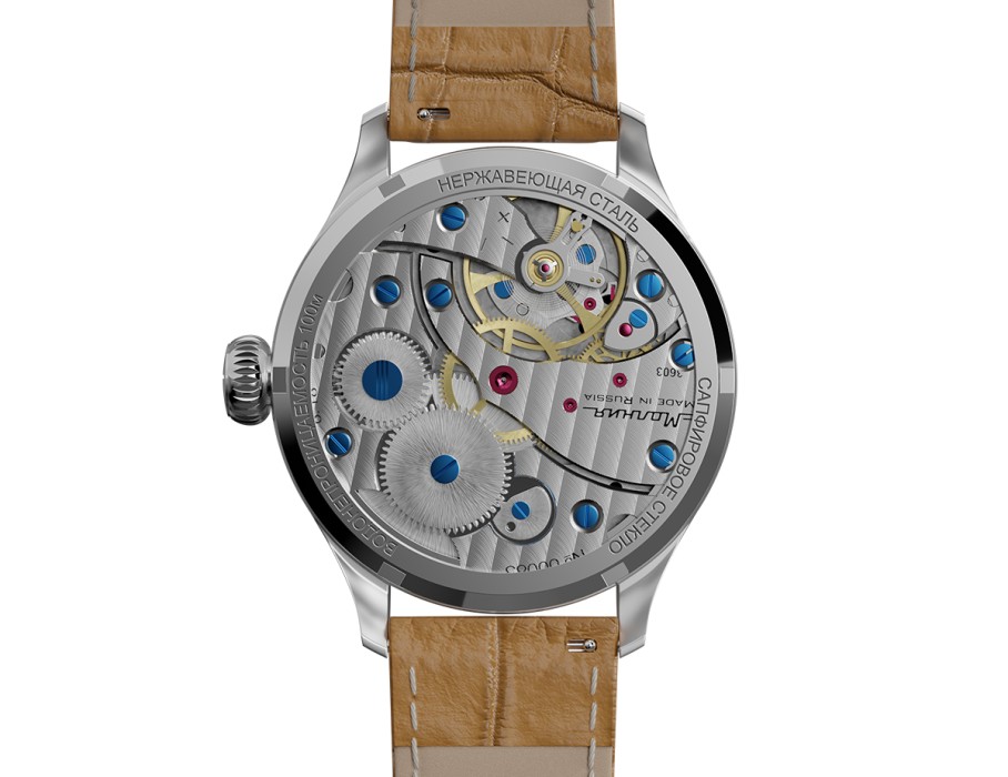 акинак tcb 3603 41 мм ручной завод из проверенных материалов со скидкой