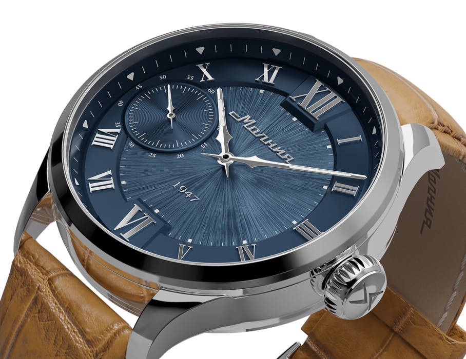 акинак tcb 3603 41 мм ручной завод универсального стиля на официальном сайте