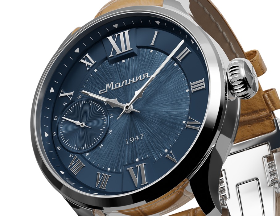 акинак tcb 3603 41 мм ручной завод по акции