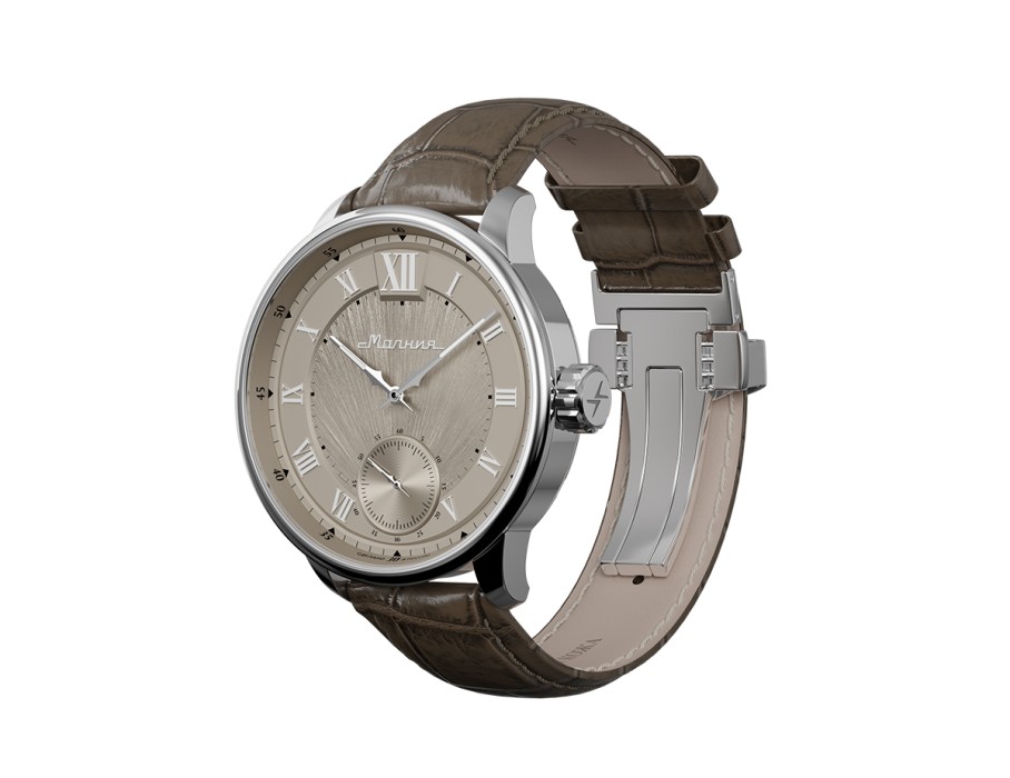 акинак tcb 3603s 41 мм ручной завод по цене 63000 руб с промокодом