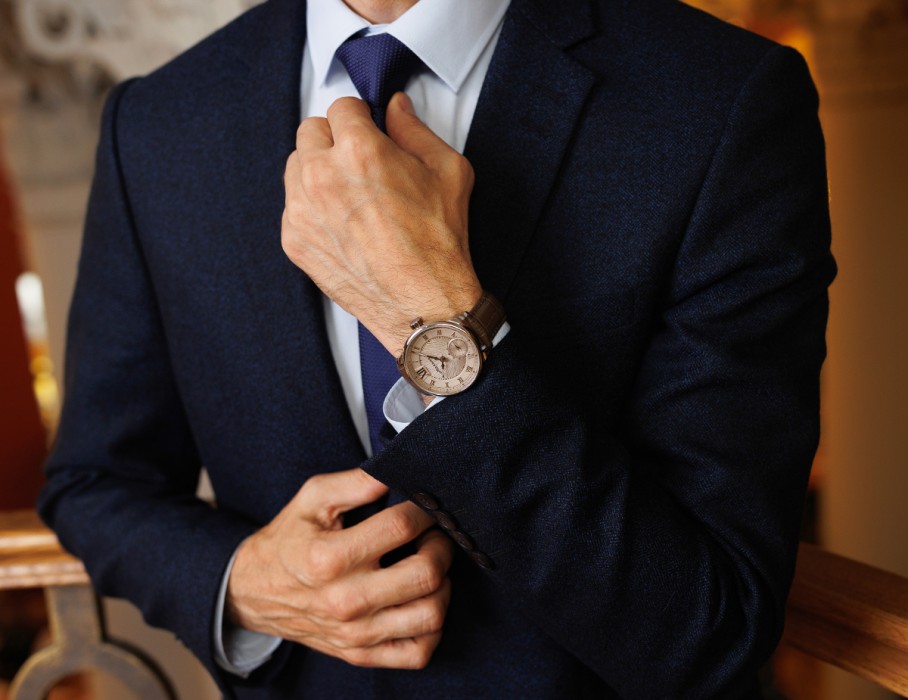 акинак tcb 3603s 41 мм ручной завод на сезон этого года фотография