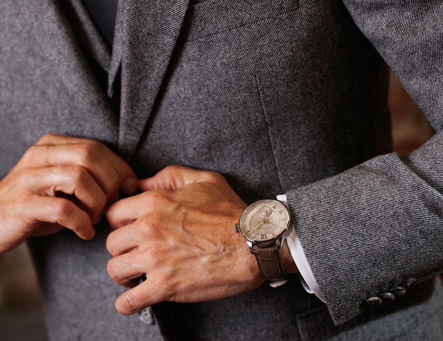 акинак tcb 3603s 41 мм ручной завод с промокодом