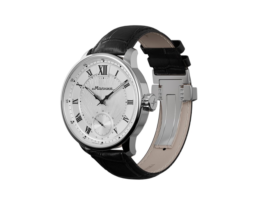 акинак tcb 3603s 41 мм ручной завод по цене 63000 руб с промокодом