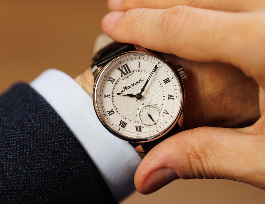 акинак tcb 3603s 41 мм ручной завод по акции