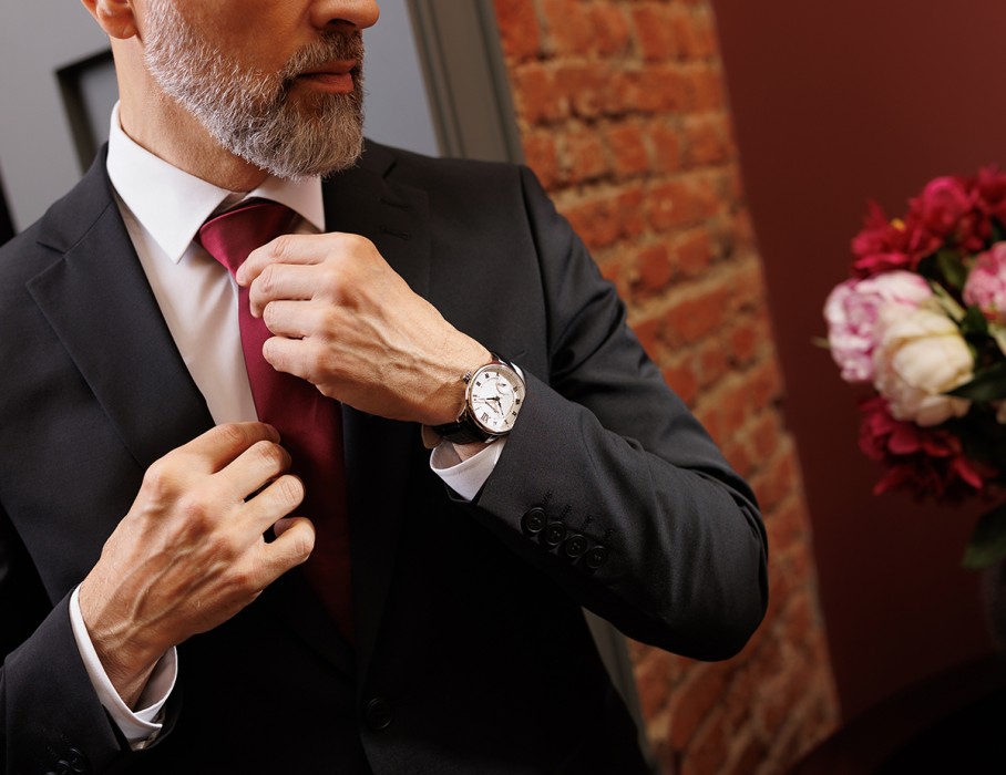 акинак tcb 3603s 41 мм ручной завод с промокодом