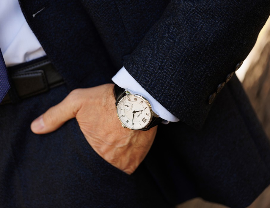 акинак tcb 3603s 41 мм ручной завод по низкой цене