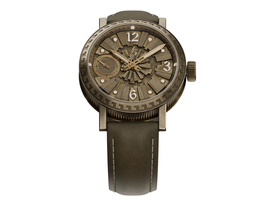 аркаим tcb 3603 43 мм ручной завод из россии купить с доставкой