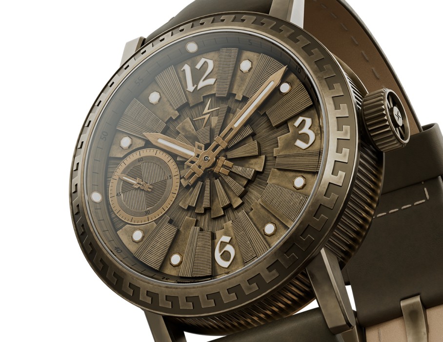 аркаим tcb 3603 43 мм ручной завод универсального стиля на официальном сайте