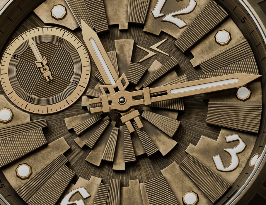 аркаим tcb 3603 43 мм ручной завод для взрослого возраста оригинал