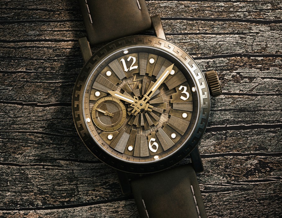 аркаим tcb 3603 43 мм ручной завод в интернет магазине