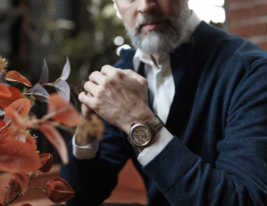 аркаим tcb 3603 43 мм ручной завод на официальном сайте