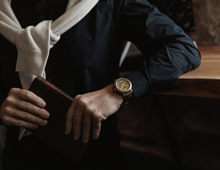 аркаим tcb 3603 43 мм ручной завод оригинал