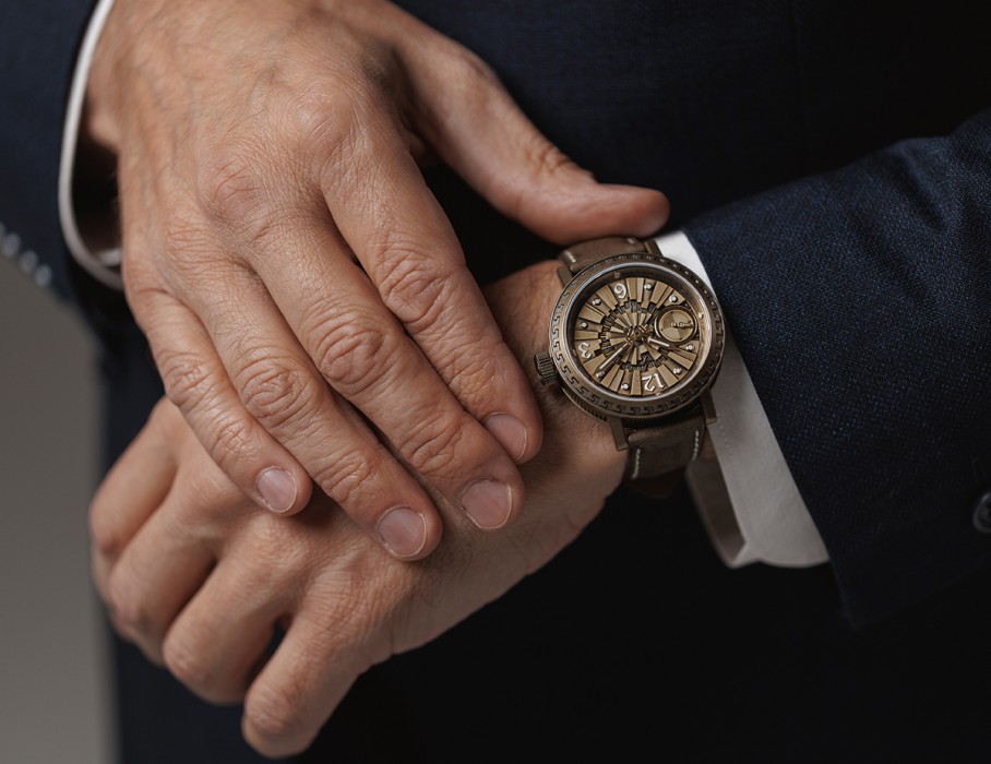 аркаим tcb 3603 43 мм ручной завод в интернет магазине