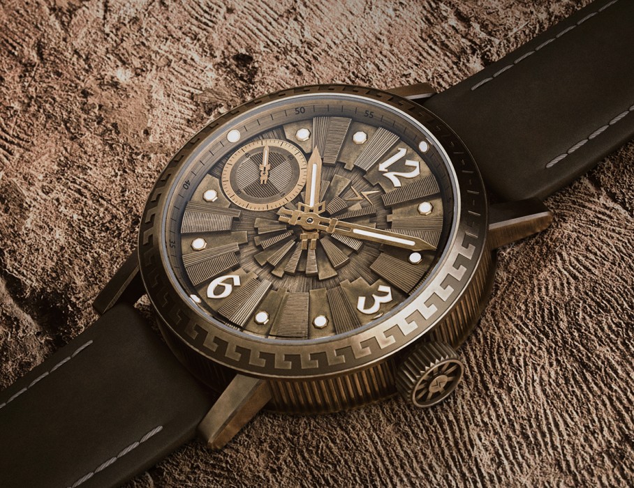 аркаим tcb 3603 43 мм ручной завод купить с доставкой