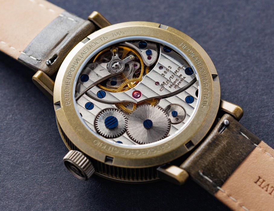 аркаим tcb 3603 43 мм ручной завод на официальном сайте