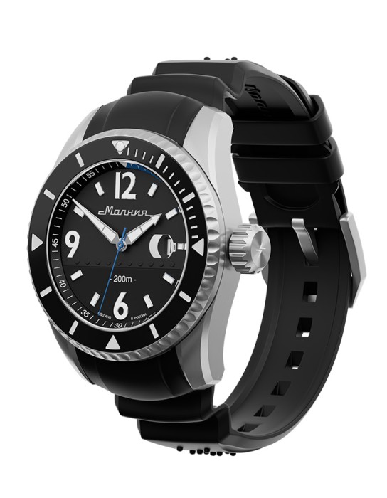 байкал 8215 42 мм автоподзавод от известного бренда по акции