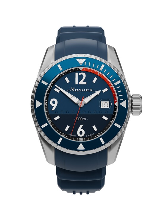 байкал 8215 42 мм автоподзавод фотография