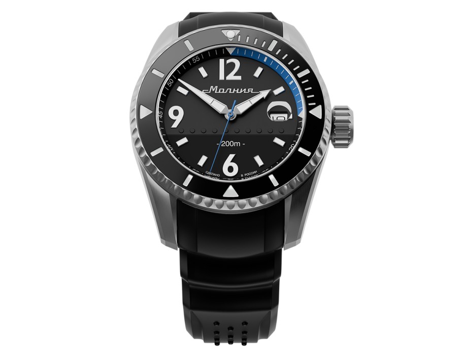 байкал 8215 42 мм автоподзавод из россии купить с доставкой