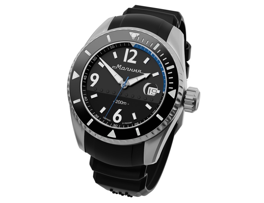 байкал 8215 42 мм автоподзавод для взрослого возраста оригинал