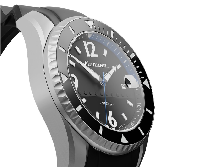 байкал 8215 42 мм автоподзавод по акции