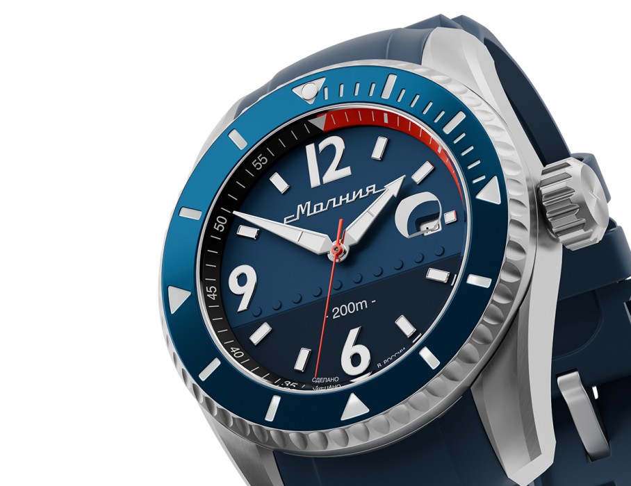 байкал 8215 42 мм автоподзавод на сезон этого года фотография