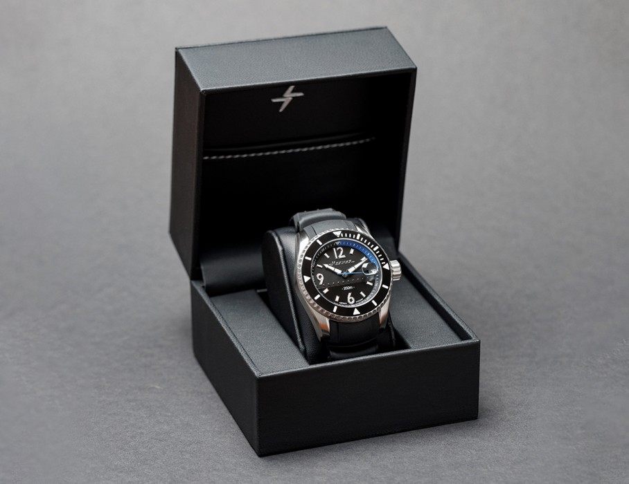 байкал 8215 42 мм автоподзавод со скидкой