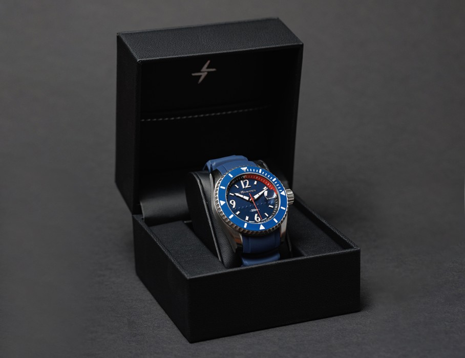 байкал 8215 42 мм автоподзавод со скидкой