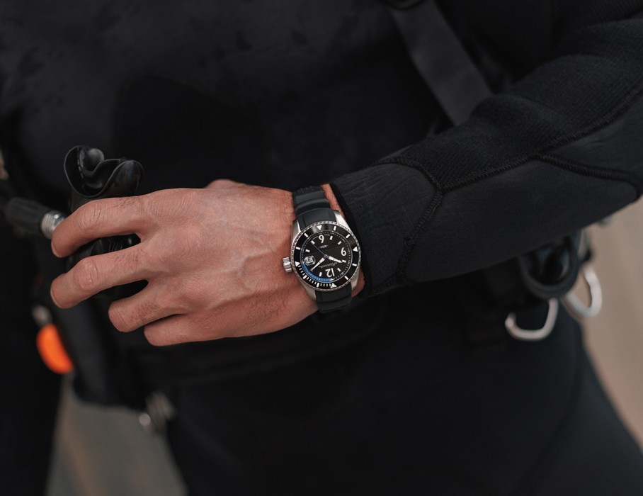 байкал 8215 42 мм автоподзавод на официальном сайте