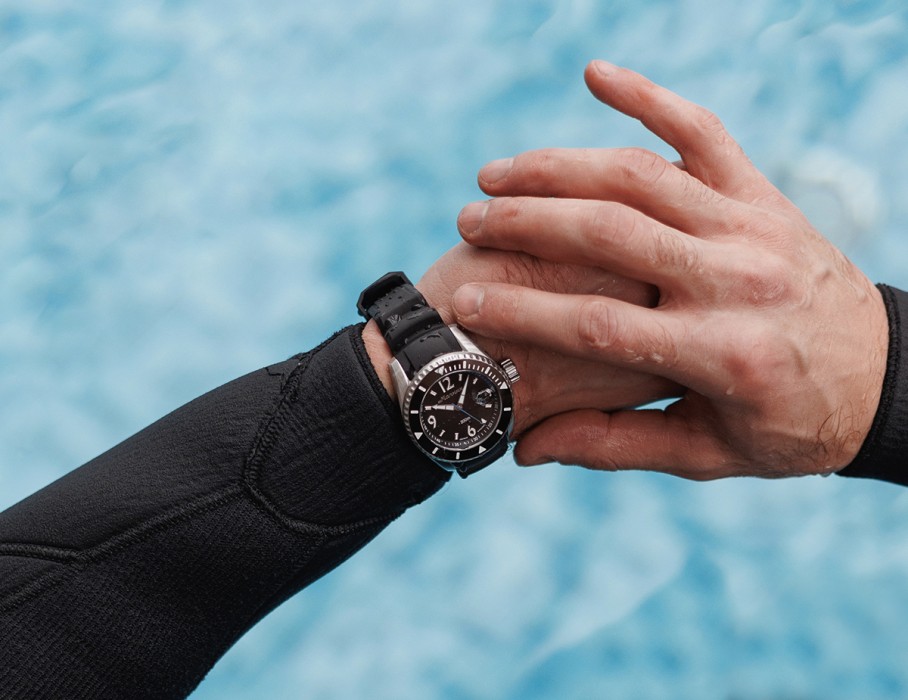 байкал 8215 42 мм автоподзавод оригинал