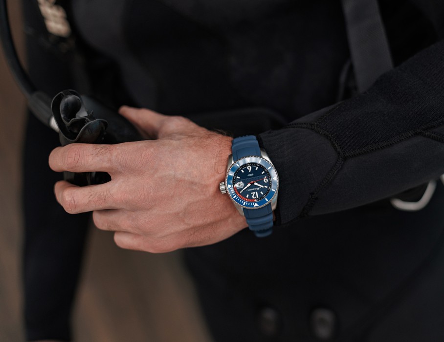 байкал 8215 42 мм автоподзавод оригинал