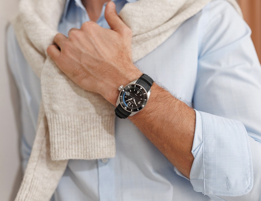 байкал 8215 42 мм автоподзавод по акции