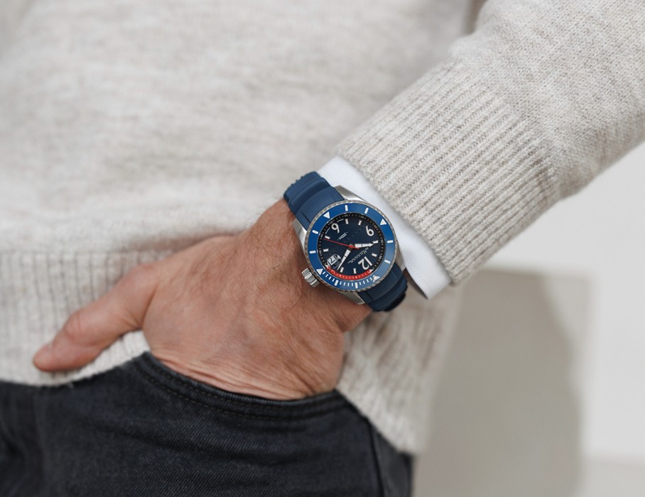 байкал 8215 42 мм автоподзавод в интернет магазине