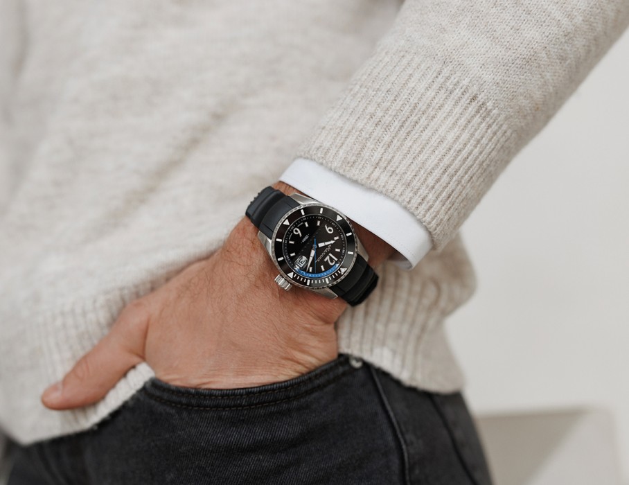 байкал 8215 42 мм автоподзавод в интернет магазине