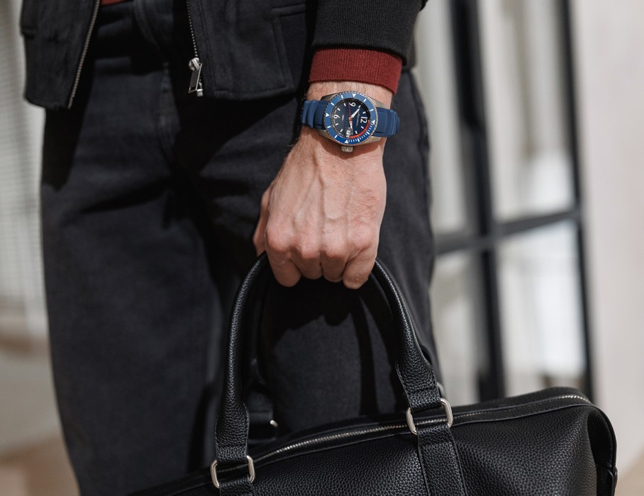 байкал 8215 42 мм автоподзавод с промокодом