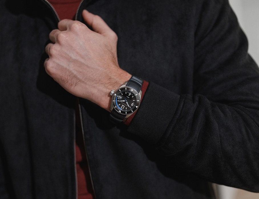 байкал 8215 42 мм автоподзавод с промокодом