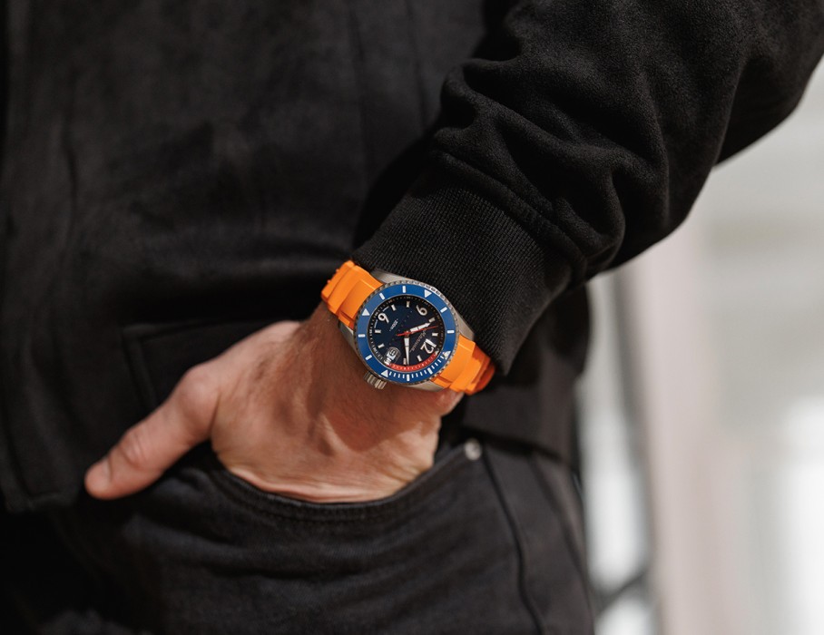 байкал 8215 42 мм автоподзавод по низкой цене