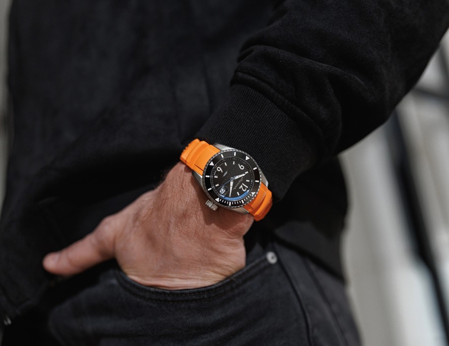 байкал 8215 42 мм автоподзавод купить с доставкой