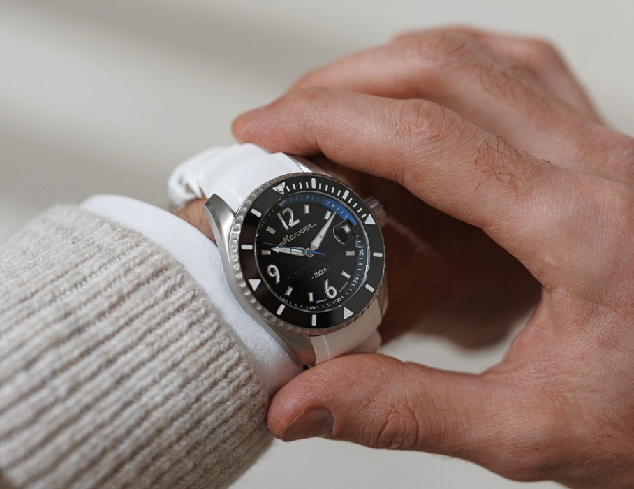 байкал 8215 42 мм автоподзавод по низкой цене