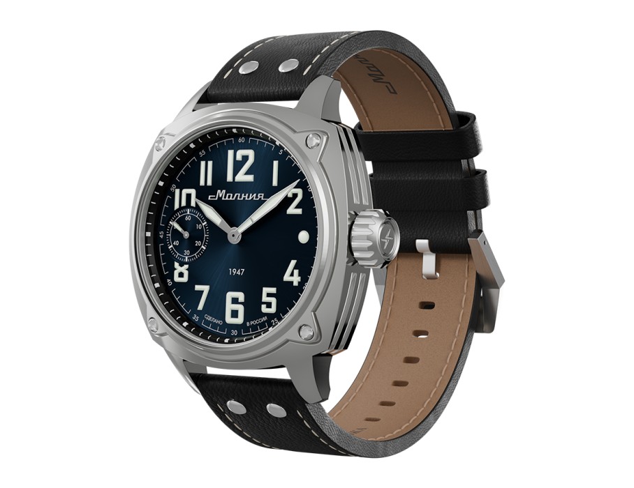 беркут tcb 3603 42мм ручной завод по цене 52000 руб с промокодом