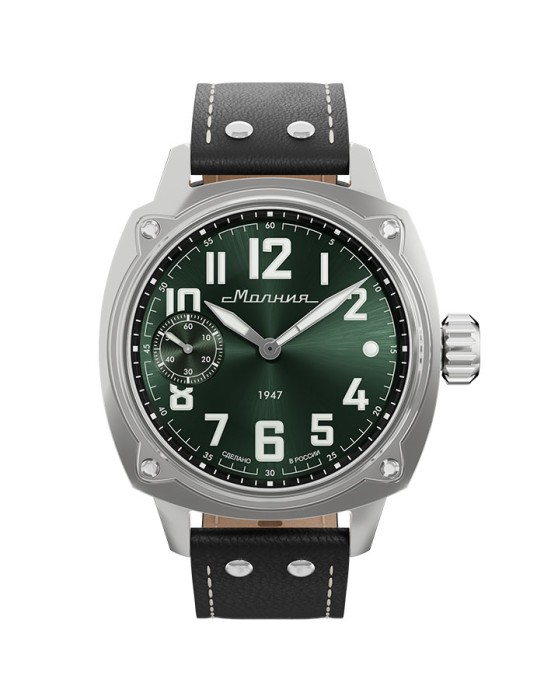 беркут tcb 3603 42мм ручной завод фотография